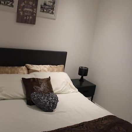 Amazing Luxury One Bedroom Apartment In The Heart Of Preston Preston  Eksteriør bilde